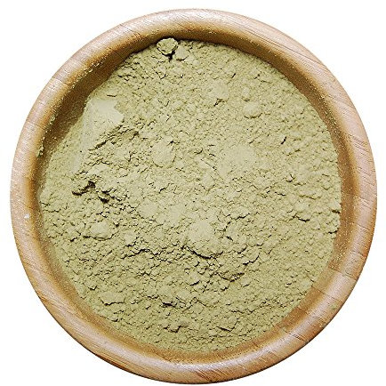 Biokyma - Henne neutro (Cassia obovata) - 1 kg | Hennè trattamento colore per capelli, tintura naturale + in OMAGGIO Tisana alle Erbe TISANIAMO