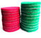 20 Pieces Scrub Pads Drill Power Brush Tile Scrubber Scouring Pads Cleaning Kit Including 2 Kinds of Abrasive Buffing Pads Replacement for Home Kitchen House Indoor Outdoor Cleaning (4 Inch)