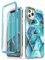 i-Blason Cosmo Series Protective Case for Apple iPhone 11 Pro 5.8-Inch (2019), Ocean Blue