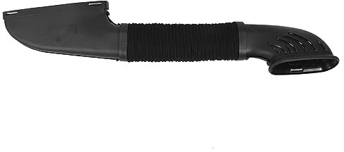 Tubo de succi¨®n de manguera de entrada de aire negro para W117 W156 W176 W246 OE: