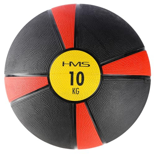 HMS Medizinball NK10 10 kg