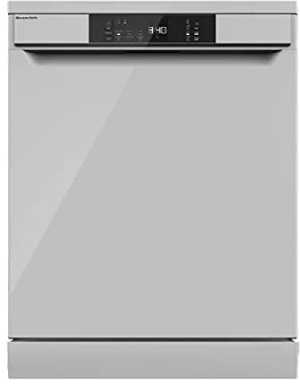 Lavastoviglie libera installazione Sharp QW NA1BF47ES IT