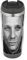 Daniel Craig Eyes BW Thermobecher für heiße und kalte Getränke