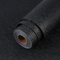 LOVADA Peel and Stick Wallpaper Black Silk Wall Paper - 40 x 250 CM Self Adhesive Wallpaper Peel and Stick, Easy to Paste Wall Contact Paper for Stand Liner, Table and Door Makeover Decor