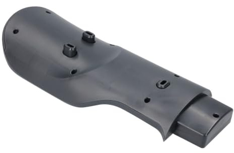 easyPART passend für Beko 9178008613 Ladestation für Akkusauger | Stielstaubsauger, Ladestation, Ladestaender, Grau, Kompatibel mit Leisure, Arcelik, Arctic, Altus, Blomberg, ElektraBregenz