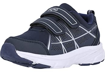 ZIGZAG Kinder Sneaker Lenny 2048 Navy Blazer 28