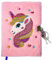 Calissy Secret Diary for Girls, Girls Diary, Girls Notebook Set, Journal for Kids, Kids Diary, Girls Lockable Diary,Girl Diary, Secret Journals for Girls,Notebook with Lock for Girls, Diary for Girls