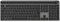 JLab Epic Advanced Wireless Keyboard - Multi Device Backlit Rechargeable Bluetooth Keyboard with 2.4G USB Connectivity, Slim Design Full Size Office Keyboards with Quiet Keys for PC/Laptop/Apple Mac