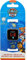 Paw Patrol LED-Uhr für Kinder, Unisex