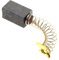 Charbon moteur 6,5x7,5x13,5 par 1 999041 pour Perforateur