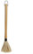 HEIBTENY BBQ Sauce Basting Mop mit 6 extra Ersatzbürsten, zum Grillen und Räuchern (A), 0UBGAW607G6740GP9H701GD8WHT2T3