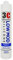 3C Sealants Low Mod Silicone Sealant (White, 380ml)