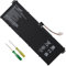 Glaxcidy AP18C8K Batterie pour Acer Aspire 5 A514-54 A514-54G A715-42G, Swift 3 SF314-42 SF314-57 SF314-57G SF314-58 SF314-58G SF314-59, Chromebook 314 C933 315 CB315-3H CB315-3HT 11.25V