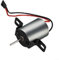 Ofenventilator Generator Ersatz Motor Reparatur Ersatzteile 1500RPM Geeignet für Kaminventilator