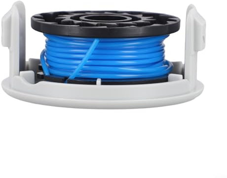 Gettimore Fadenspule Spule Fadenspule Fadenspule für RAC124 18V OLT RLT 1830 1831 Trimmer