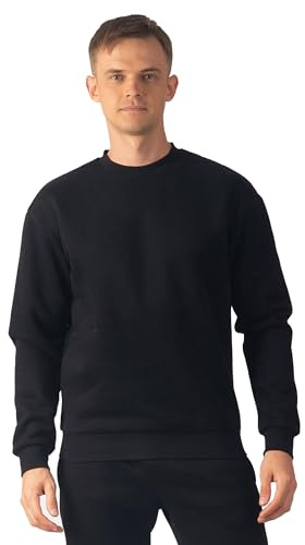 Carlheim Men's Sweatshirt Hudson Lounge