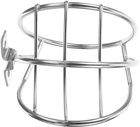 GRIRIW Imbuto Per Spremiagrumi Succo D'arancia Spremiagrumi Spremiagrumi Macchina Per Il Succo Di Canna Da Zucchero Parte Spremiagrumi Elettrico Oscillante Silver Acciaio Inossidabile