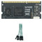 Sipeed Tang Primer 20K Gowin GW2A FPGA Core Board Development Board Kit, 128M DDR3 32MB Flash 20K LUT4 Logic Unit, Support HDMI USB ETH RGB DSP LVDS, für AI Projekte Bildung Lernen (SBC)