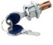 Serrature per cassetti con soluzioni di sicurezza eleganti ed eleganti con design innovativi e supporto chiave extra (WT9943)