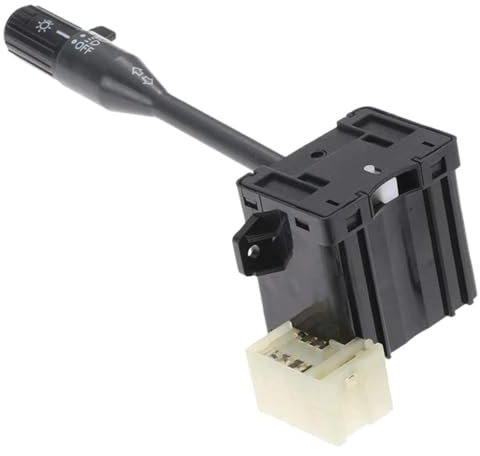 SQOFHFB Lenkstockschalter Auto Blinker Schalter Hebel Für Nissan Für Pathfinder D21 D720 Pickup Für Sentra Für Stanza 25540-D4500 25540D4500 Lichtschalter Blinker