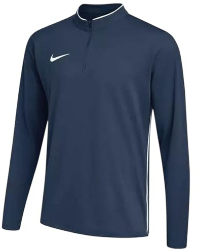 NIKE Baby Boys Y Nk Df Park26 Drill Top Sweatshirt
