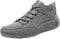 Sportschuhe Herren Turnschuhe Leicht Sneakers High Top Laufschuhe Joggingschuhe Männer Shoes Basketballschuhe Leichte Atmungsaktive Trekking Trainingsschuhe rutschfest Walkingschuhe