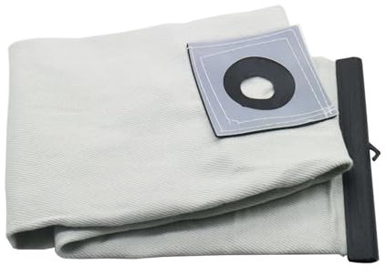 Sacs Filtrants Lavables For Aspirateurs Karcher, Compatibles Avec Les Modèles T8/1, T12/1, T14/1, T15/1 Et T17/1. Pièces Détachées For Aspirateurs. Chiffon.