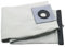 Sacs Filtrants Lavables For Aspirateurs Karcher, Compatibles Avec Les Modèles T8/1, T12/1, T14/1, T15/1 Et T17/1. Pièces Détachées For Aspirateurs. Chiffon.