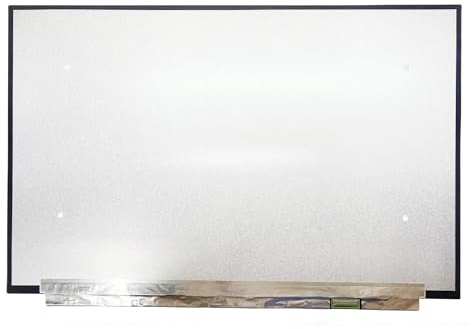 FBXRXZFPJ N180JME-GAA Pantalla LCD IPS de 18 Pulgadas, 480 Hz, for Ordenador portátil, resolución 1920 x 1200, Conector de 40 Pines