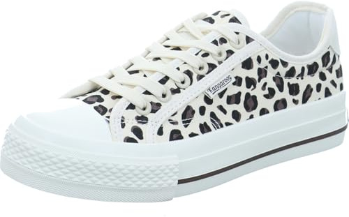 Kangaroos Damen K-All ClassySneaker