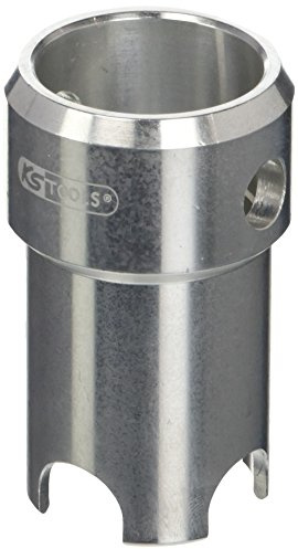KS Tools 116.2004 Adapter 116.2003 für Badewannen aus Aluminium