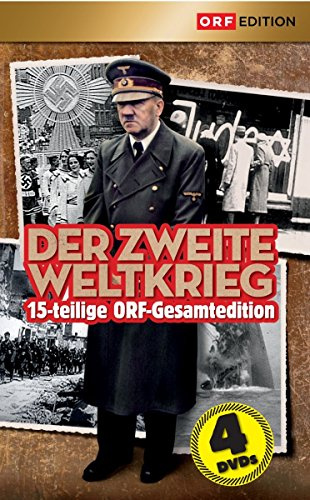 Der Zweite Weltkrieg: Gesamtedition