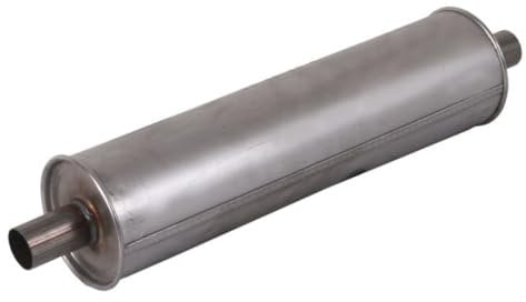 Bosal 248-153 Mittelschalldämpfer, Universal