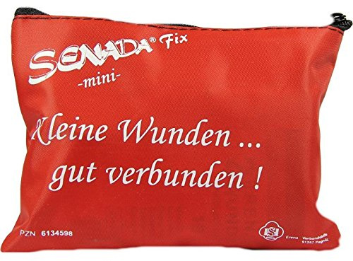 ERENA Verbandstoffe GmbH & Co. K 5235019