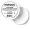 Mehron make-up Clown White - Large (200 gr)