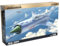Eduard Plastic Kits 8236 - Modellbausatz MiG-21PF