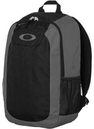 Oakley Unisex-Erwachsene Crestible Enduro 20l Rucksack, Grigo Scuro
