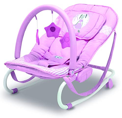 asalvo sdraietta Relax/, colore: Rosa