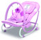 asalvo sdraietta Relax/, colore: Rosa