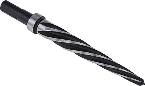 RS PRO HSS Reibahlen 5-schneidig, mit Morsekegel-Schaft, Ø 16mm x 167 mm