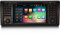 Erisin 8-Core 4+64GB Android 14 Autoradio Carplay für BMW 5 Series X5 E53, Car Radio mit GPS Navi DAB+Carplay Bluetooth 5.0 SWC Touchscreen DSP IPS