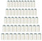 JUHONNZ Billard Queue Spitzen,50 Pcs Pool-billardqueues Ersatz Spitzen Zubehör für Snooker Pool Queues,9mm/10mm/11mm/12mm/13mm