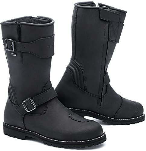 Stylmartin Legend Evo WP Stivali moto 43