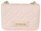 Love Moschino Jc4000Pp1I, Borsa a spalla Donna, Rosa, Taglia unica
