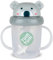 TUM TUM Tippy Up Free Flow Sippy Cup (No Valve), Sippy Cup for Toddlers, 200ml, BPA Free (Kev Koala S3)