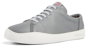 Camper Peu Touring K100479, Zapatillas Hombre, Gris Medio 044, 40 EU