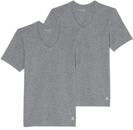 Marc O'Polo Herren Essentials Undershirt