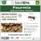 SOLUNEMA - Nématodes Contre Les Fourmis 100M Longue Durée