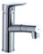 Miscelatore lavabo da cucina con doccetta estraibile Rubinetto miscelatore a 2 modalità di getto per cucina Lavello bagno Miscelatore lavabo con doccia