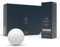 MYNT Wizard PRO | Premium Tournament Golfbälle | Ultra dünne Urethan Beschichtung | 350 Dimple Design | Für Turnierspieler und Low-Handicapper | Golfball in Weiß (12 Golfbälle)